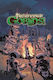 Pathfinder Goblins Tpb Ray Fawkes, cover illustrations and more than PB