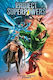 Project Superpowers Vol 1 Evolution Rob Williams, Evolution HC Rob Williams Dynamite Entertainment HC
