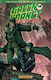 The Hornet Blood Ties Ande Parks Forces Inc, cover gallery PB