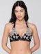 Bikini Triangle With Padding