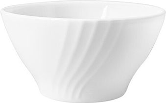 Cok Spain Nilo Salad Bowl White
