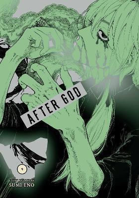 After God Vol 9 Volume 9 Sumi Eno, Volume 9 Sumi Eno Viz Media Subs Shogakukan