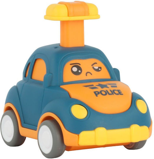 Push 'n' Go Car for Ages 2+