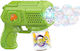 Tradesor Spielzeugpistole für Bubble Blasters