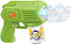 Bubble Blaster Waffe