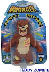 Just Toys Monsterflex 15εκ.