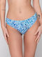 Bikini Slip Blue