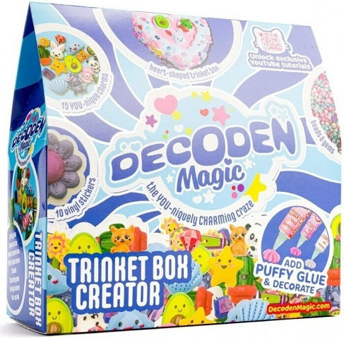 Giochi Preziosi Children's Craft Nano Tape