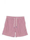 Men's Swimwear Shorts Pink