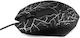Edman M750 RGB Gaming Maus Schwarz