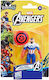 Actionfigur Anti-venom Marvel Avengers Kapitän ...