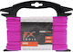 Travel Rope 4mmx20m Pink Pink