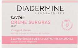 Diadermine Μπάρα Σαπουνιού 100gr
