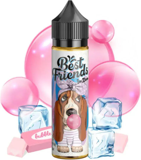 Best Friends Flavor Shot 20ml 1τμχ 50136 Zizou Ice