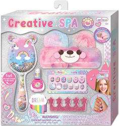 Hot Focus Manicure Toy