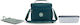 Igloo Igloo Isolierte Tasche Handtasche Rosa