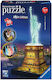 Night Edition Puzzle 3D 120pcs 12596