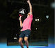 60' Ιδιαίτερο Μάθημα Padel 2 Άτομα