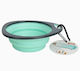 Pet's Choice Silicone Food Bowl for Dog & Cat