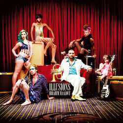 Ibrahim Maalouf Illusions Vinyl