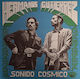 Hermanos Gutiérrez 2 Sonido Cósmico Vinyl