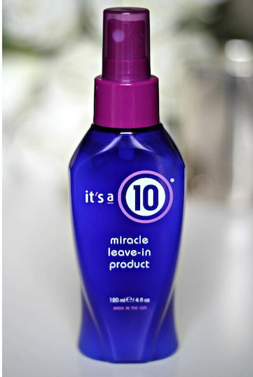 It's A 10 Miracle Leave In Balsam de Păr 59.1ml