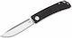 Boker Messer mit Verriegelungsmechanismus Schwa...