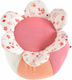 Kikadu Baby Rattle for 3+ Months