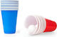 Beer Pong Drinking Game 28 Pieces