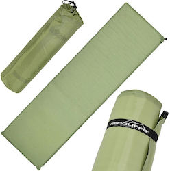 Redcliffs Camping Schlafmatte Selbstaufblasend Grüne Redcliffs Camping Schlafmatte Selbstaufblasend Grüne