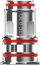 FumyTech Heizwendel 0,3 Ohm
