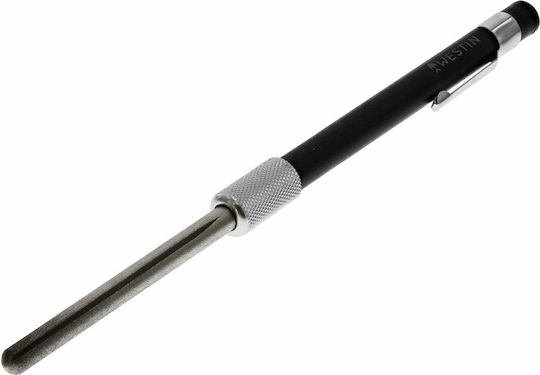 Diamond Pen Hook Sharpener 13 cm