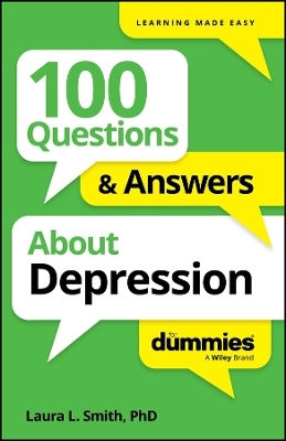 100 Questions Answers About Depression Laura L Smith