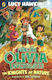 Princess Olivia Investigates: The Knights Of Nature Lucy Hawking Puffin