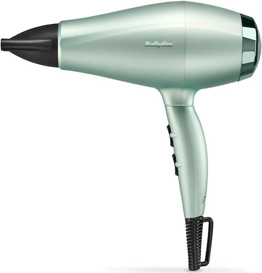 Babyliss Uscător Profesional de Păr 2000W