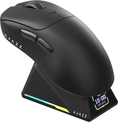 Ajazz AJ179 APEX Cu fir & Wireless Negru