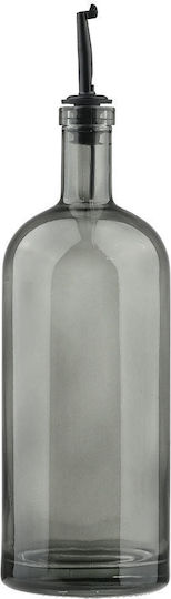 Estia Nebula Cutie de Ulei din Sticlă cu Flux 750ml Gri