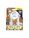 Double Refill Electric Sandalwood 2x20 Ml Glade