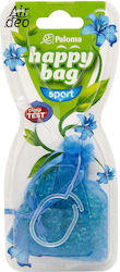 100133 Paloma Happy Bag Sport Air Freshener