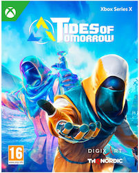 Tides of Tomorrow