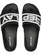 Men's Flip Flops Black