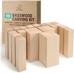 Beaver Craft Εργαλείο Χαρακτικής
