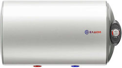 Eldom Water Heater 80L Glass Horizontal 3kW