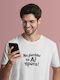 VOUR T-shirt Бяла Памучна