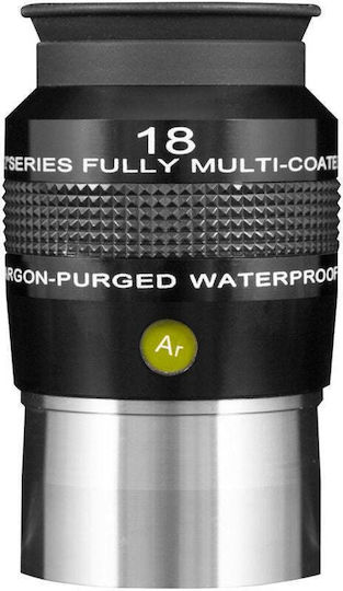 Explore Scientific 82 Degree 18mm 2 Inch Eyepiece