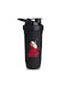SmartShake Reforce Shaker Πρωτεΐνης 900ml Ανοξείδωτο Γκρι