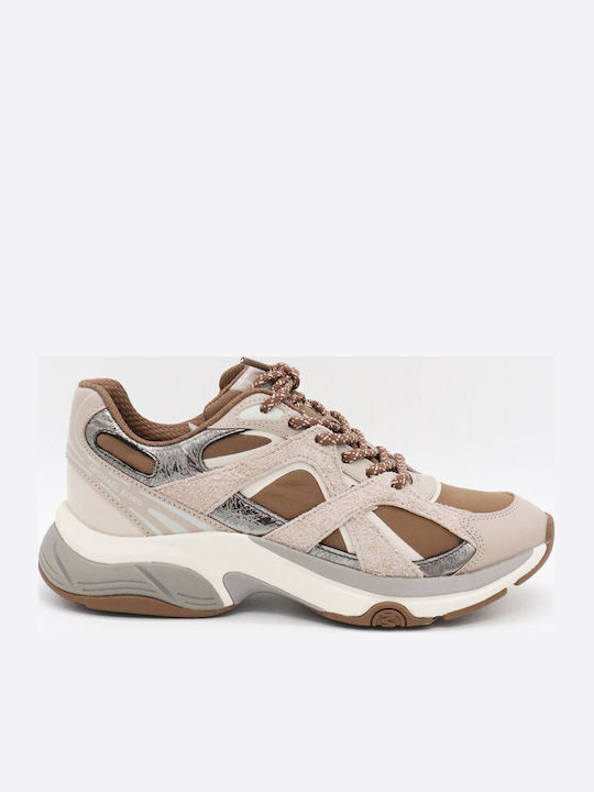 Michael Kors Trainer Γυναικεία Sneakers Πολυχρωμο