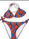 Set Bikini Τριγωνάκι