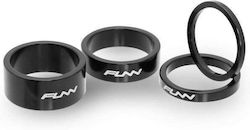 Funn Headset Spacer Set 3,5,10,15 Mm