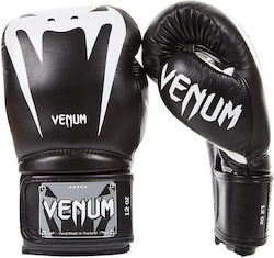 Venum Giant 3.0 Boxhandschuhe Leder für Wettkam...